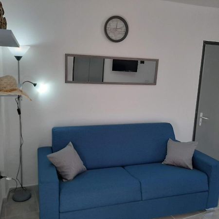 Ferienwohnung La Porta Sul Mare Pizzo  Exterior foto