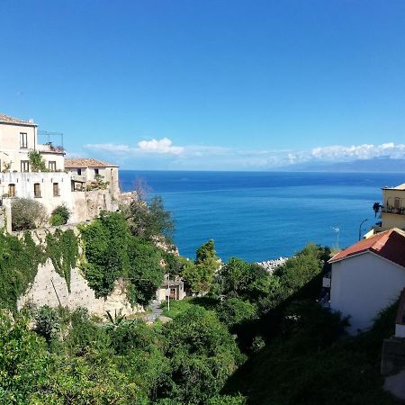 Ferienwohnung La Porta Sul Mare Pizzo  Exterior foto