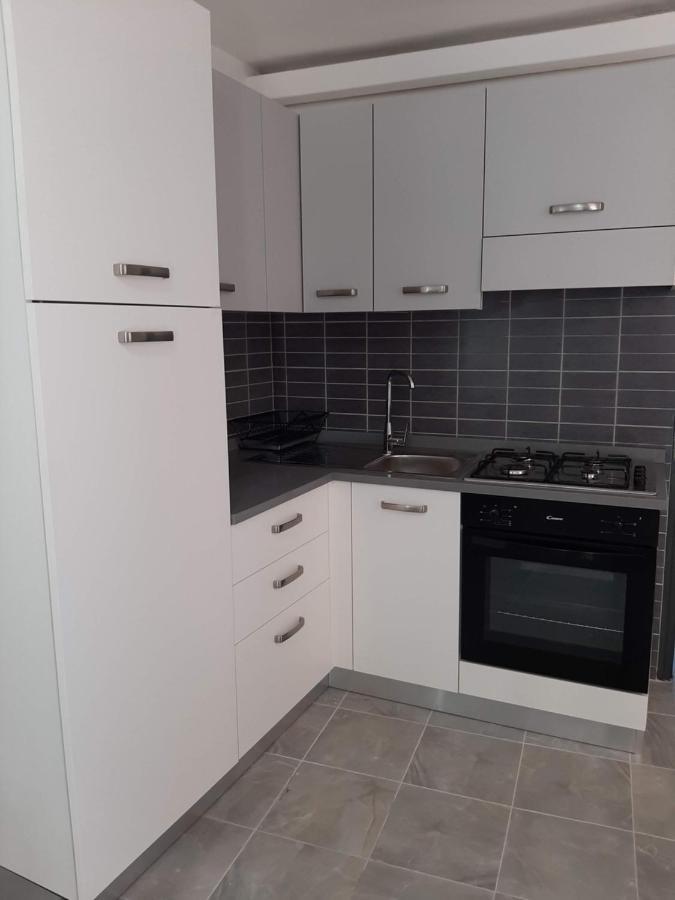 Ferienwohnung La Porta Sul Mare Pizzo  Exterior foto