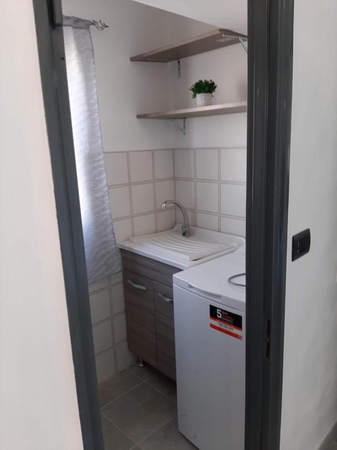 Ferienwohnung La Porta Sul Mare Pizzo  Exterior foto